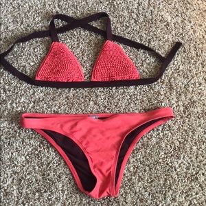 aerie swimsuit